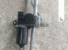 Hyundai Santafe 2012-2016 şüşə silən mühərrik